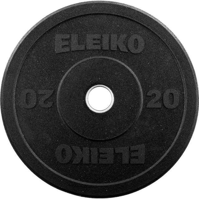 Eleiko vægtskiver ⇒ Find bedste vægtskiver Eleiko