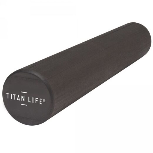 bedste 90 cm foam roller