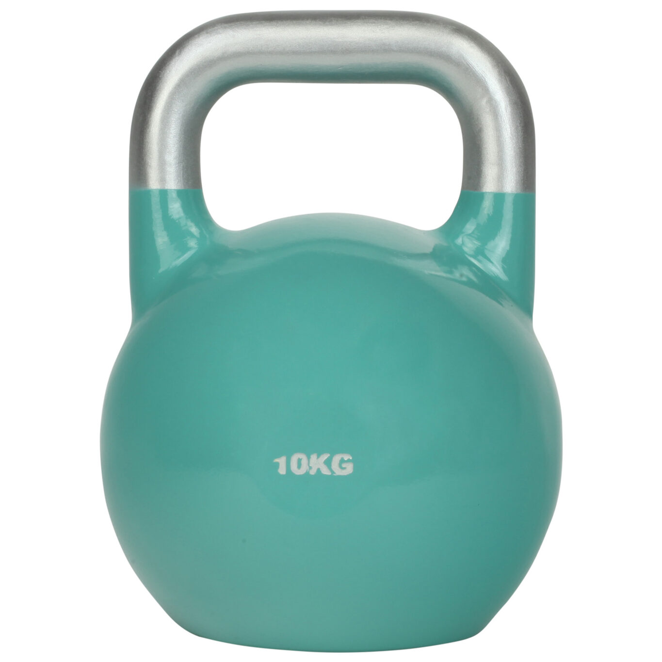 Competition kettlebell 10 kg
