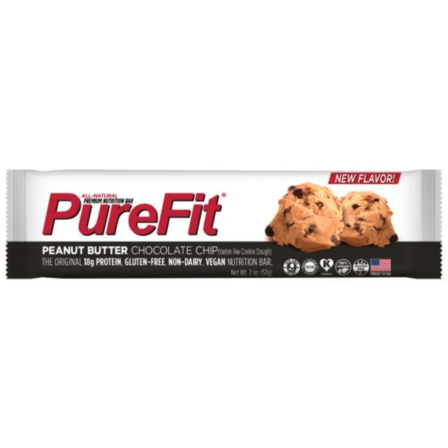 PureFit Proteinbar