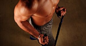 weight gainer test